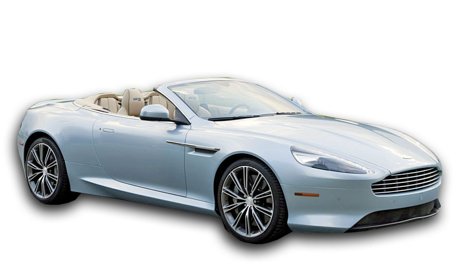 Repossessed ASTON MARTIN DB9 VOLANTE Repossessed ASTON MARTIN DB9 VOLANTE
